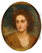 Lady Lilford (d.1930) 1865 - George Frederick Watts