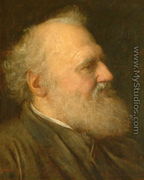 Toby H. Prinsep, 1871 - George Frederick Watts