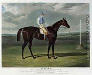 'St. Giles', the Winner of the Derby Stakes at Epsom, 1832 - John Frederick Herring Snr