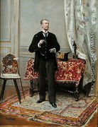 Edmond Taigny - Jean-Georges Beraud