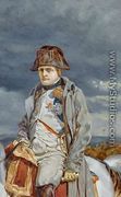 Napoleon in 1814 - William Gersham Collingwood