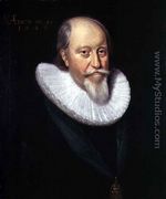 John Erskine, 2nd Earl of Mar (c.1562-1634), 1626 - Adam de Colone