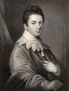 James Wandesford Butler, 1820 - John Comerford