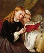 Bedtime Story - Charles Compton