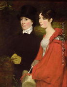 Ann and Mary Constable - John Constable
