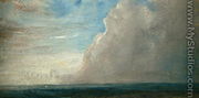 Sky Study - John Constable
