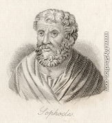 Sophocles - J.W. Cook