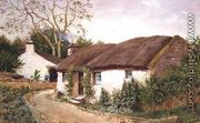 Old Cottage, Colwyn Bay - Isaac Cooke
