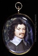 Sir William Fairfax (1609-44), c.1642-44 - Samuel Cooper