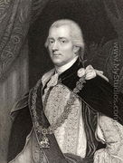 George John Spencer, 2nd Earl Spencer - John Singleton Copley
