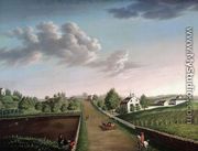 Ezekiel Hersey Derby Farm, c.1800 - Michele Felice Corne