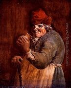 Cellarer 1797 - John Cranch