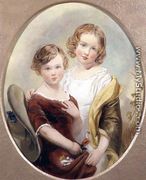 Walter (1845-1915) and Lucy Crane - Thomas Crane