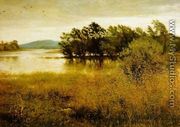 Chill October - Sir John Everett Millais