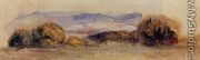 Landscape XIV - Pierre Auguste Renoir