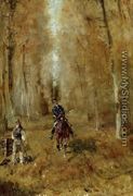 Piquer et Bucheron - Henri De Toulouse-Lautrec