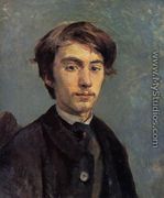Emile Bernard - Henri De Toulouse-Lautrec