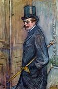 Louis Pascal I - Henri De Toulouse-Lautrec