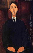 Manuel Humberg Esteve - Amedeo Modigliani