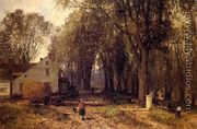 Country Life - Albert (Fitch) Bellows