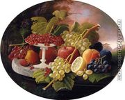 Fruit - Severin Roesen