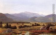 Mount Washigton Valley - Alexander Helwig Wyant