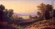 Scene near the Cherry Valley Mountains - Henry Boese