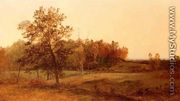 Autumn Landscape - John Frederick Kensett