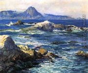 Off Mission Point - Guy Rose