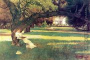 The Haven's Estate, Piedmont, California - John Herbert Evelyn Partington