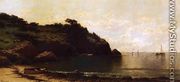 Coastal View I - Alfred Thompson Bricher