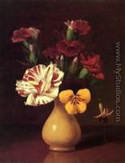 Vase of Flowers - John Williamson