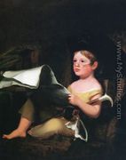 Juvenile Ambition - Thomas Sully