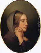 Pearl of Grief - Rembrandt Peale