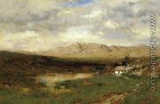 View in County Kerry - Alexander Helwig Wyant