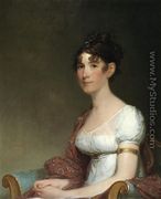 Mrs. Harrison Gray Otis - Gilbert Stuart
