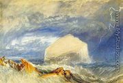 The Bass Rock (for 