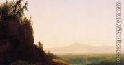 Mount Chocorua I - John Frederick Kensett