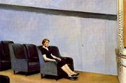 Intermedio - Edward Hopper