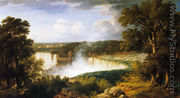 Niagara Falls - Thomas Prichard  Rossiter