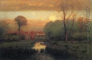 Autumn Gold - George Inness