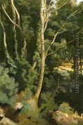 Landscape II - Jean-Baptiste-Camille Corot