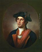 George Washington - Rembrandt Peale