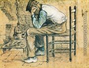 Worn Out - Vincent Van Gogh