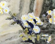 Floral Still Life - Charles Demuth