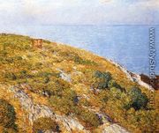 Isles of Shoals II - Frederick Childe Hassam