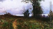 Georgia Landscape - Henry Ossawa Tanner