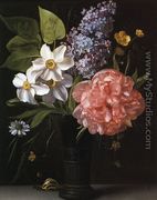 Flowers of Spring - Francois Lepage