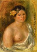 Gabrielle - Pierre Auguste Renoir