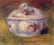 Sugar Bowl II - Pierre Auguste Renoir
